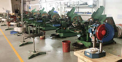 源頭廠家  設備齊全  日産600萬 