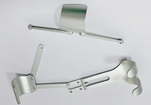 品類繁多的鉚釘是怎麽定制出來的