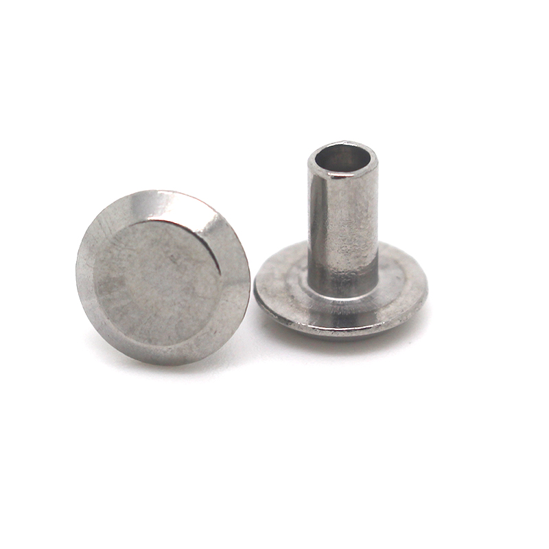 不鏽鋼頭盔鉚釘