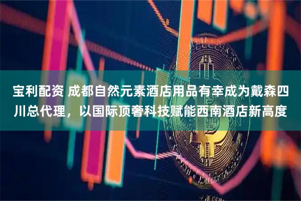 宝利配资 成都自然元素酒店用品有幸成为戴森四川总代理，以国际顶奢科技赋能西南酒店新高度